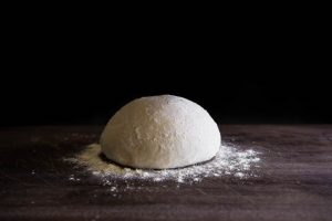 Caputo sourdough pizza balls made from the finest quality ingredients, including the finest quality Italian Caputo flour.