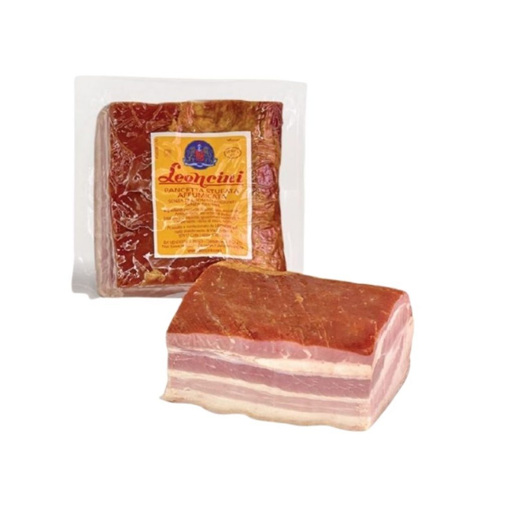 SALCIS TUSCAN PANCETTA 1.2kg - Cibosano