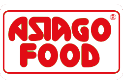 ASIAGO FOOD