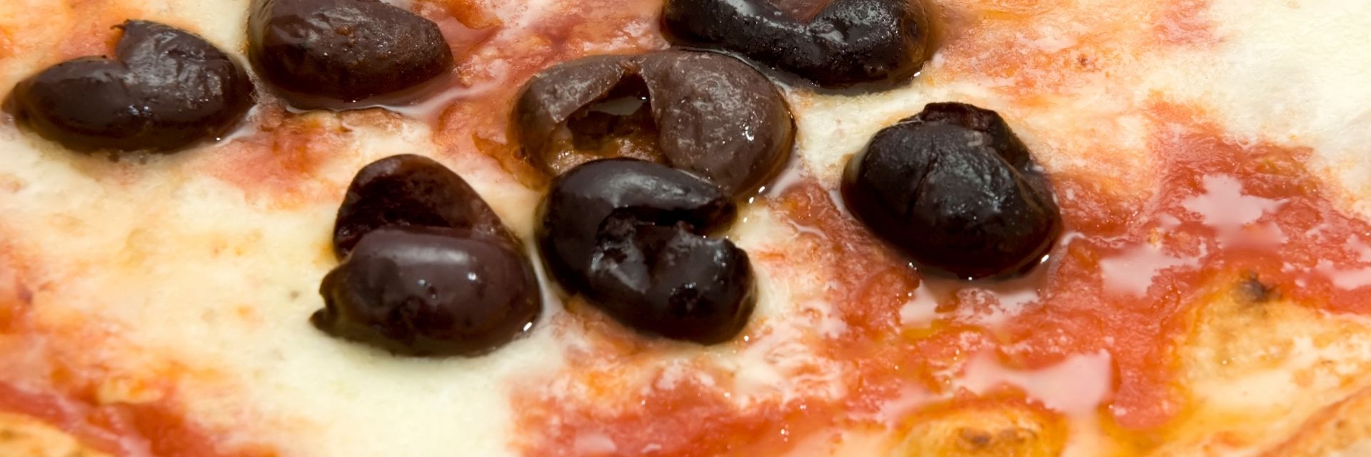 Pizza Toppings