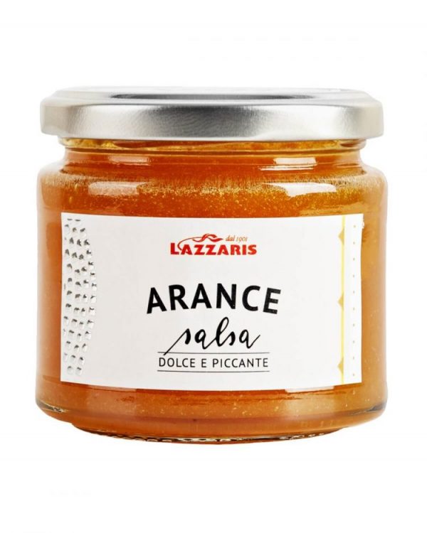 A sauce with an intense aroma. Perfect accompaniment to roast duck or chicken, fresh goat’s cheese, burrata and mozzarella.