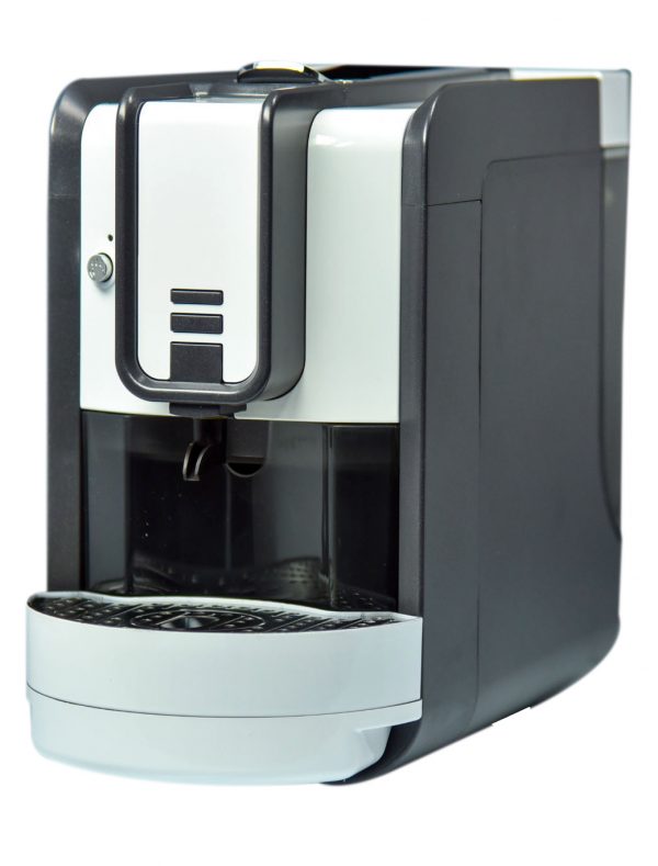 Allenza coffee machine domestic use. Coffee machine for capsules - domestic use. Order now at cibosano.co.uk