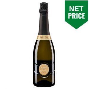 BELLUSSI PROSECCO DOC EXTRA DRY 6x75cl