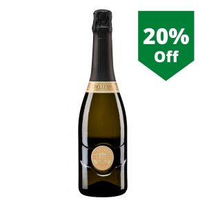 Bellussi prosecco doc extra dry is ideal for any occasion especially served as an aperitif, but its the perfect wine to be served with meals.