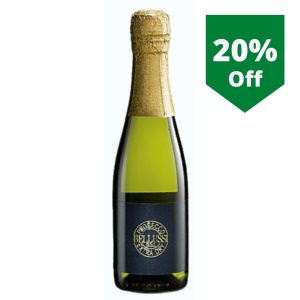 This wine is a versatile prosecco ideal for any occasion especially served as an aperitif, but it is also the perfect wine to be served with meals.
