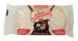 A unique cheese, suitable to grill, pan or deep fry with a sweet taste and creamy texture.