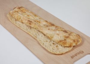 SCROCCHIARELLA SANDWICH Classi 20x52cm 7x600g. New products available online now. Order online now at cibosano.co.uk