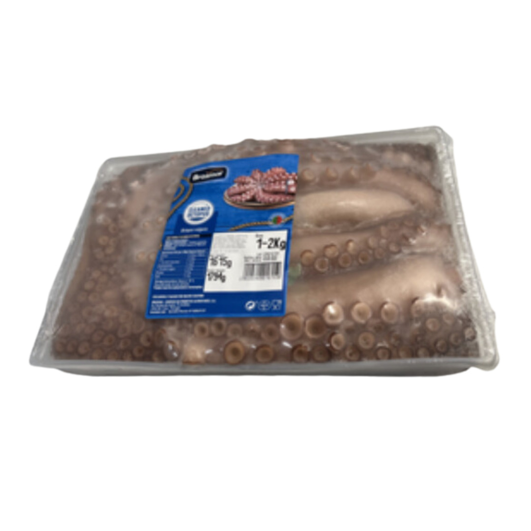 HOLMES BRASMAR OCTOPUS 1-2kg - Cibosano