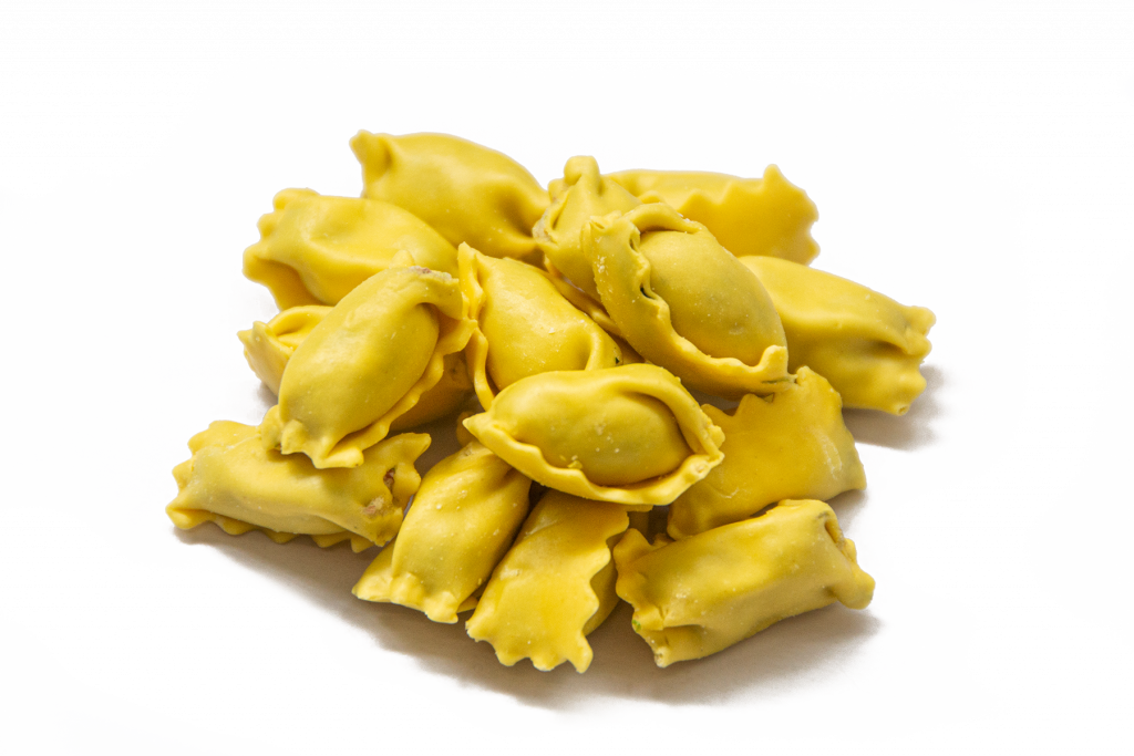 Plin Frozen Pasta Beef Filled 5x1kg - Cibosano