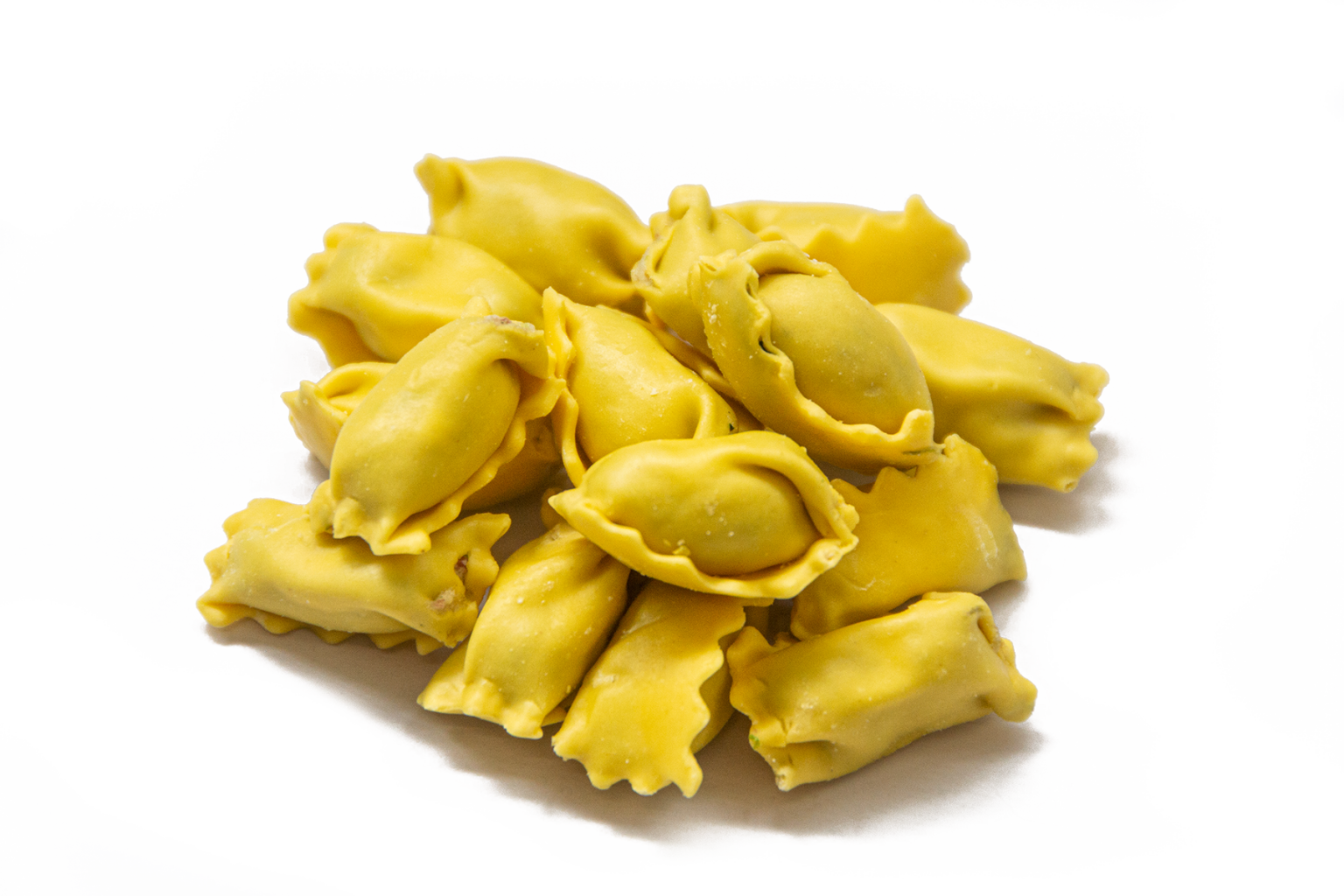 PLIN FROZEN PASTA BEEF FILLED 5x1kg - Cibosano