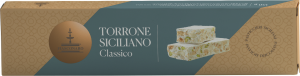 FIASCONARO TORRONE SICILIANO CLASSICO 8x150g