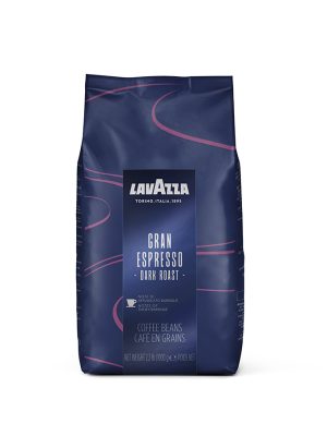 LAVAZZA GRAN ESPRESSO COFFEE BEANS 6x1kg