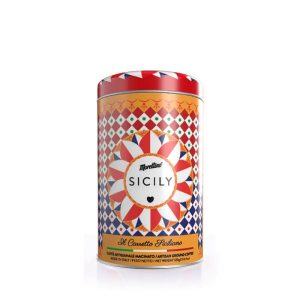 Limited edition Sicily Boutique Coffee 