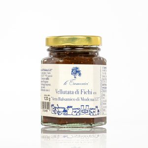 LE TAMERICI FIG & BALSAMIC CHUTNEY 10x42g